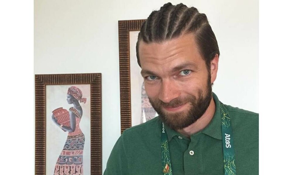 Thomas Skov Gaardsvig