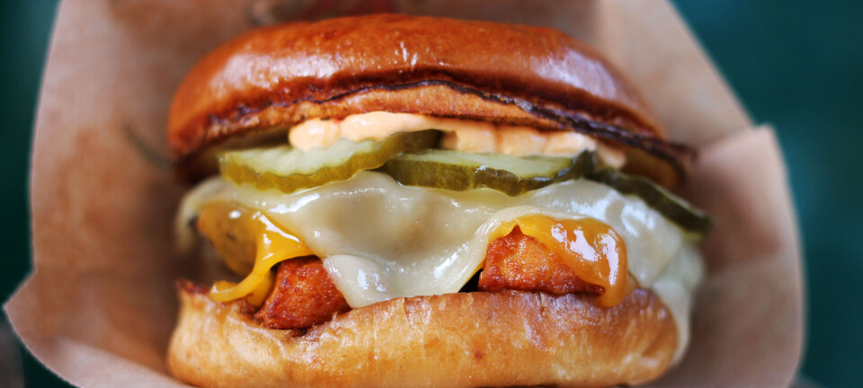 10 restauranter, der laver god take-away i Aarhus