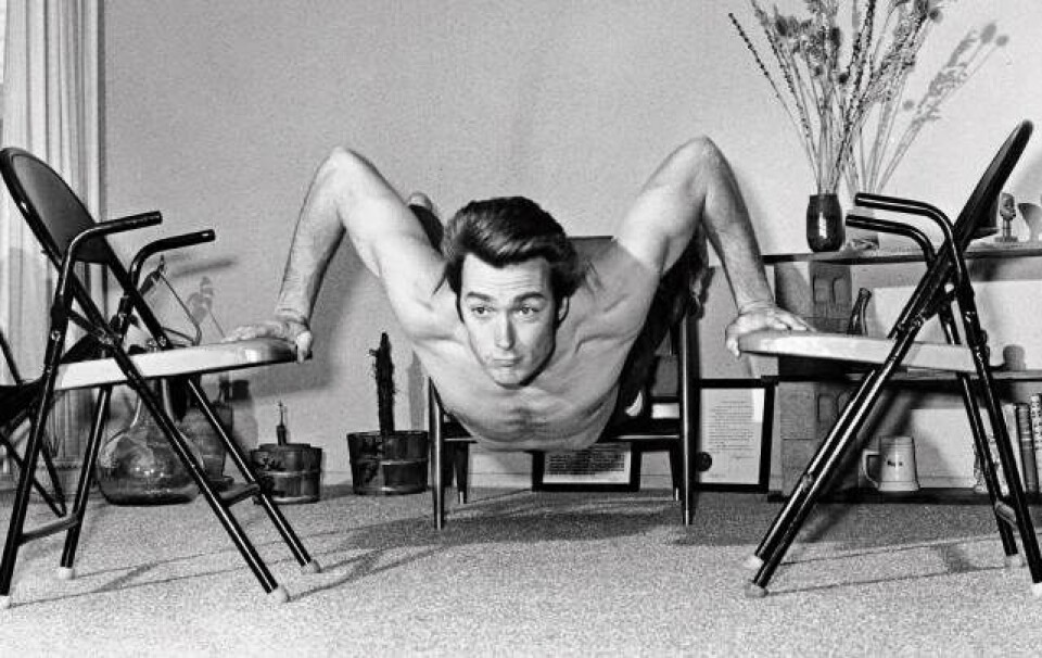 Kig dig i spejlet: Hvordan er din tilstandsrapport?