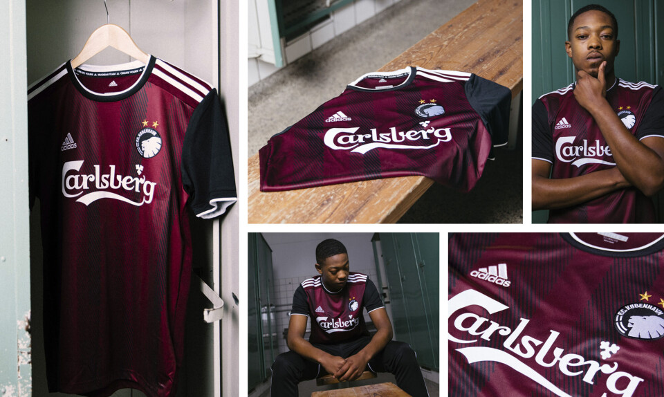 Ugens mode-overblik: FCK’s nye trøje bliver hyldet i udlandet, mens TAG Heuer lader fragment design fortolke Carrera