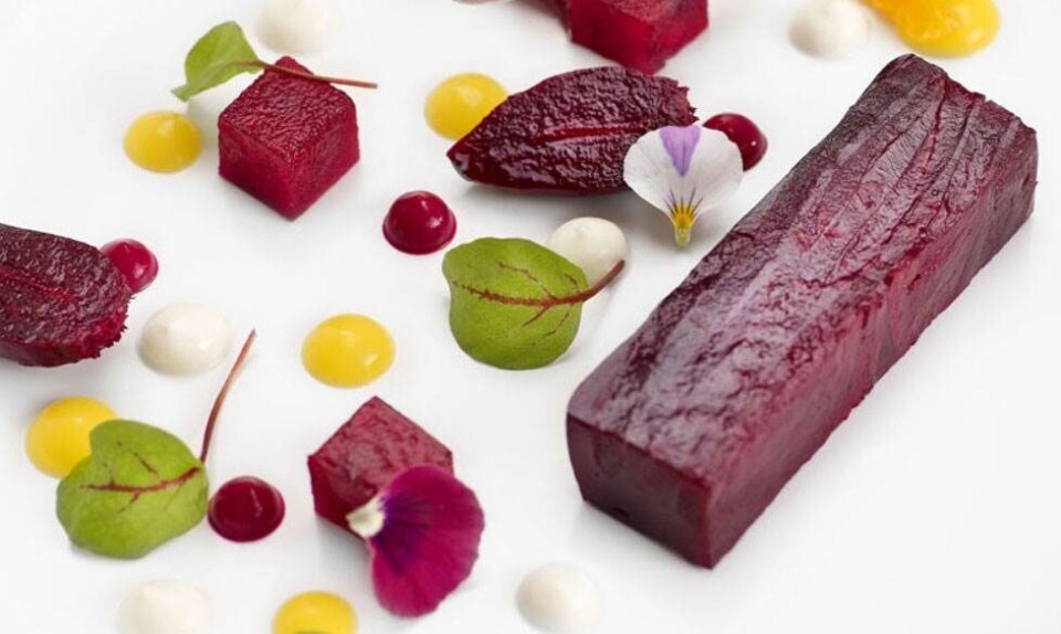 Michelin-restauranter på Mallorca