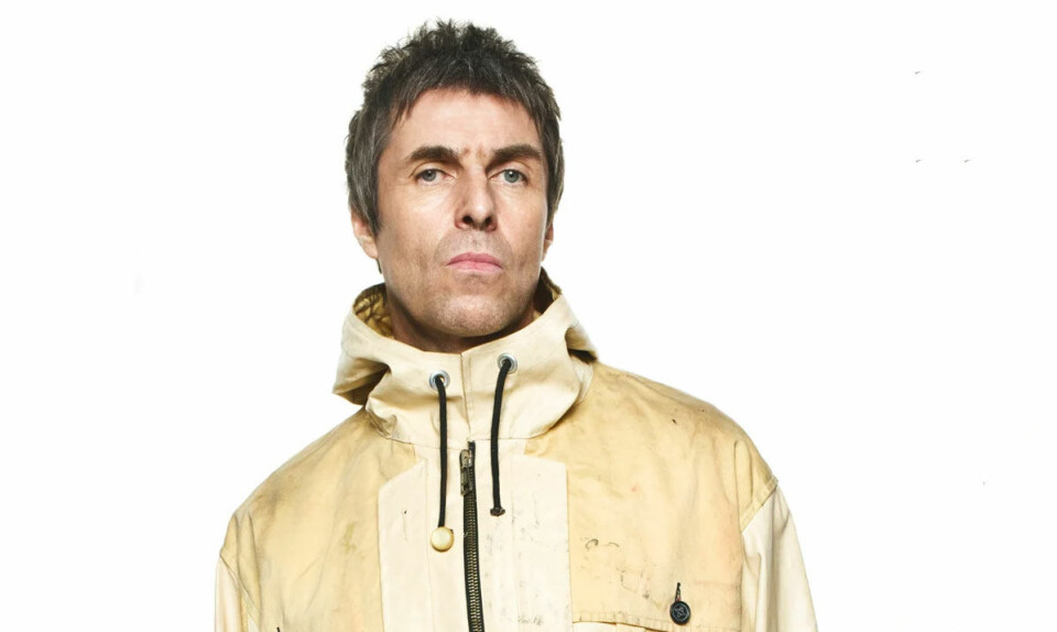 Hvad spiser Liam Gallagher til morgenmad? Ny Stone Island-kampagne giver dig svaret