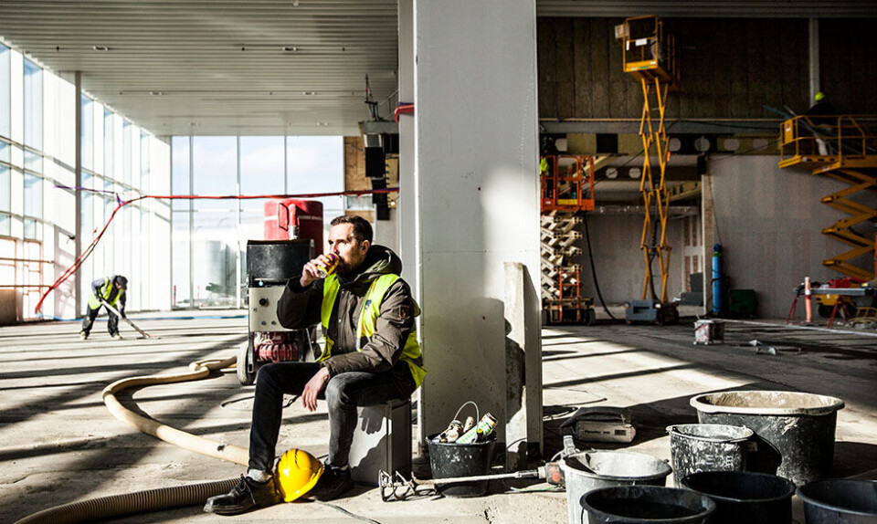 Mikkeller-ejer: 'Vi plejer at kalde vores kunder for fans. Ikke fordi vi skal dyrkes som idoler, men fordi vi gerne vil have folk, der er dedikerede'