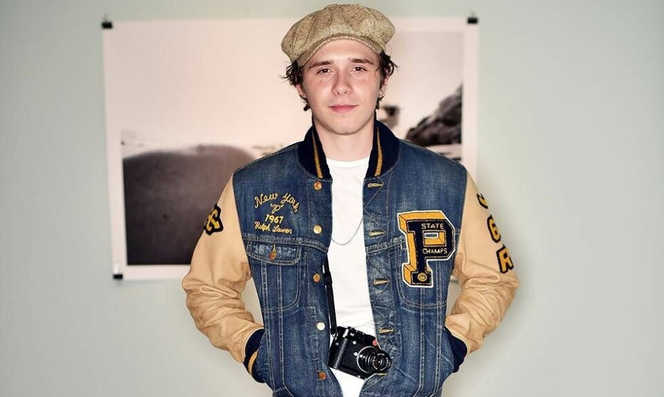 GQ Best Dressed Men 2018