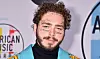 Post Malone er nu også Crocs-designer