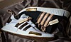 Disse Louis Vuitton x adidas NMD-sneakers tilhører kun Craig David
