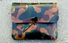 Camouflage fra Leather Projects