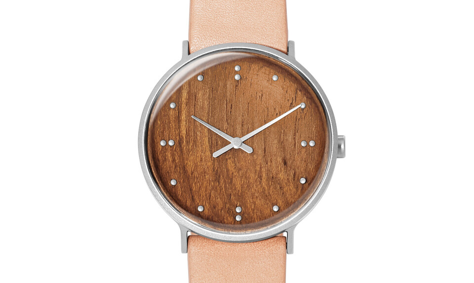 Finn Juhl laver ur-samarbejde med Skagen