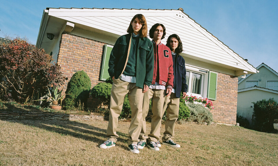 Ugens mode-overblik: Converse har produceret to Chuck 70's for Carhartt WIP Stores
