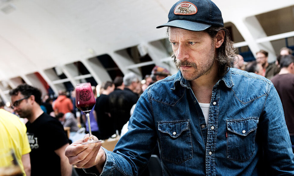 Direktør for Amager Bryghus: 'Hvad angår nye og forskellige øl, så ligger København klart nummer et i Europa'
