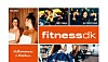 Vind 6 måneders gratis træning i fitness dk!
