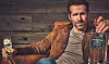 Ryan Reynolds har købt et ginfirma: ”Det er den bedste gin på jorden. Punktum.”