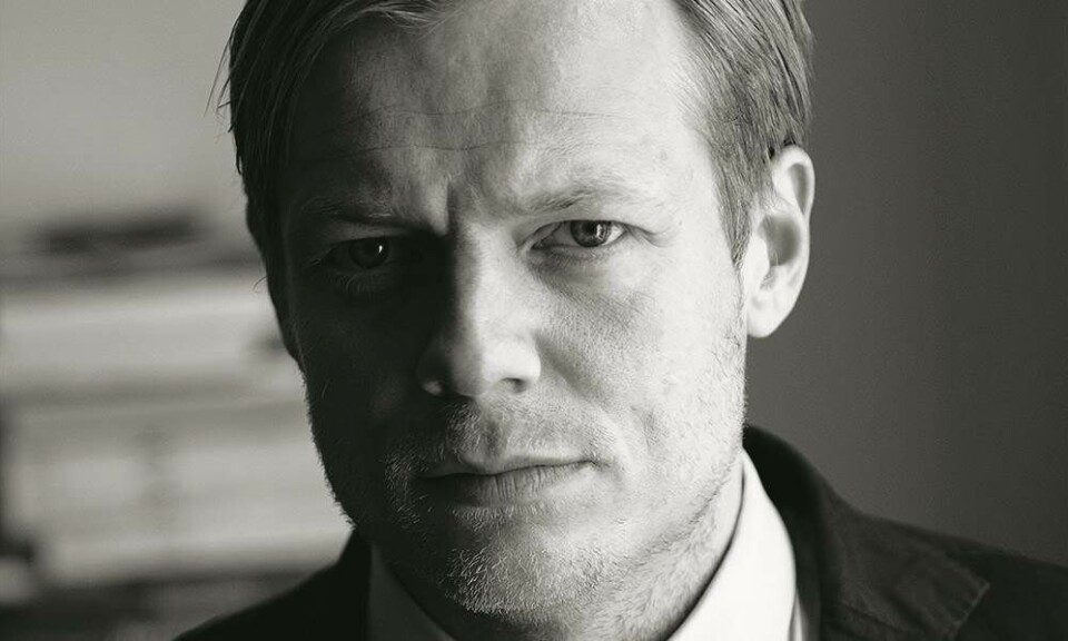 Rune Lykkeberg