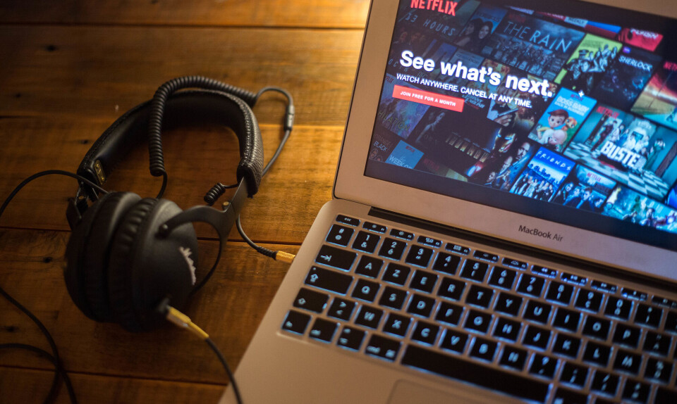 Nu er det muligt at holde en virtuel Netflix-aften med vennerne
