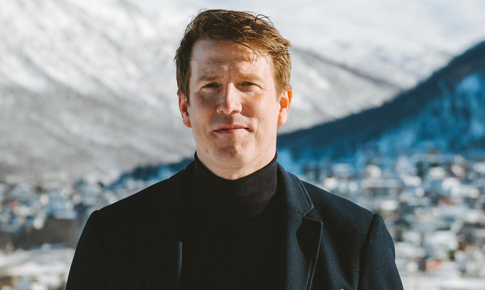 Mads Qvist Frederiksen: ”Når man er så privilegeret at være født i Danmark, så har man et ekstra ansvar for at gøre sig umage”