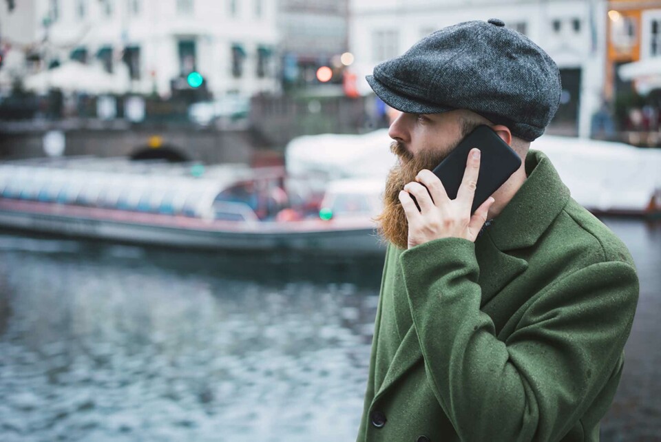 Lynhurtig på farten: Få Danmarks bedste mobilnetværk
