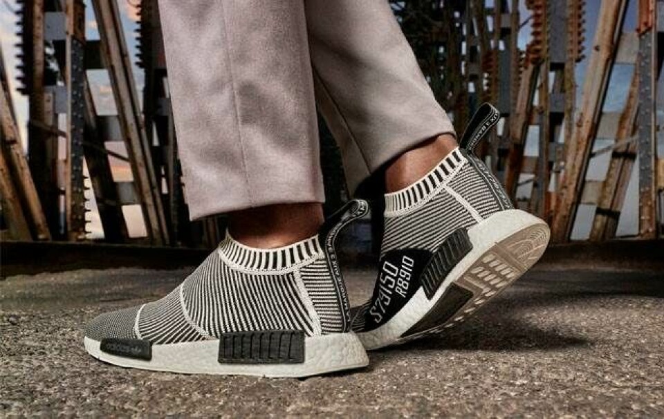 Årets mest omtalte sneaker klar i 9 nye udgaver