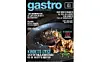 Nyt nummer af gastro på gaden