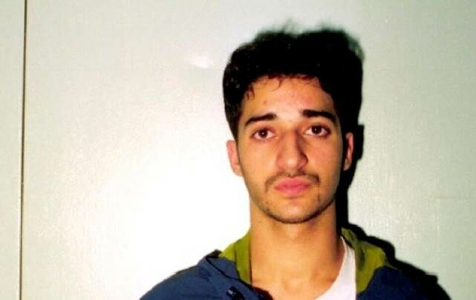 Serial-Podcast giver morddømt ny chance