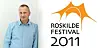 gastro på Roskilde! Chefredaktør Jesper Uhrup spiser sig igennem festivalen