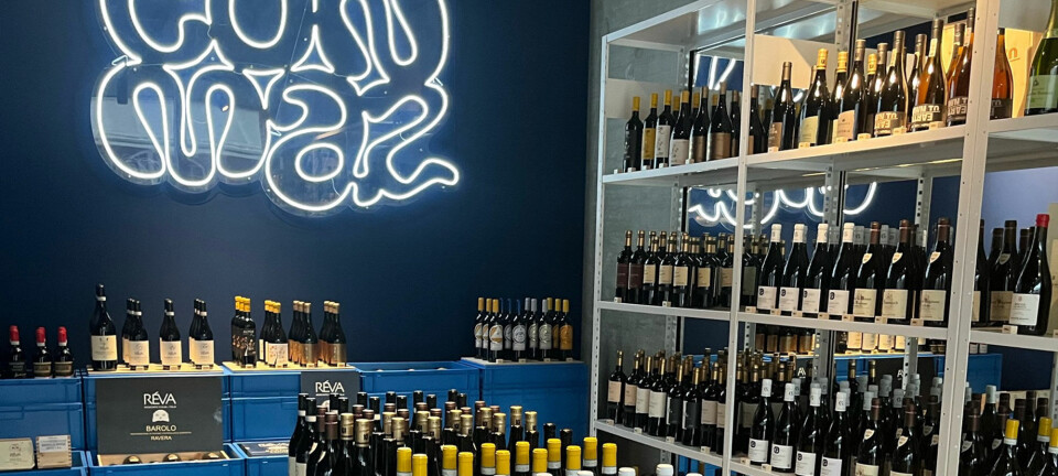 Ny vinbar er åbnet i Aarhus: 'Det behøver ikke at være dyrt at drikke en fin vin'