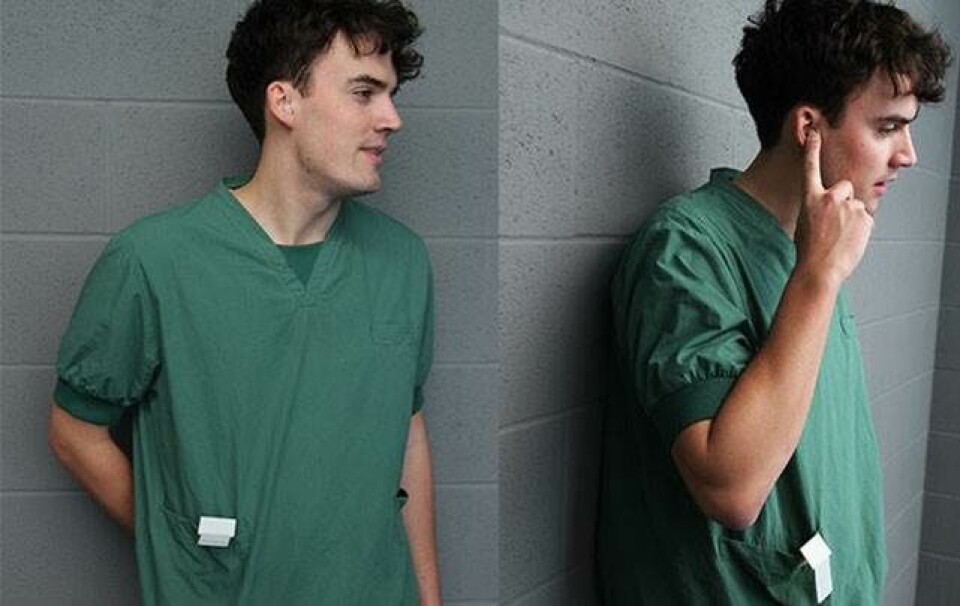 Ung dansk designer vinder prestigefyldt talentpris