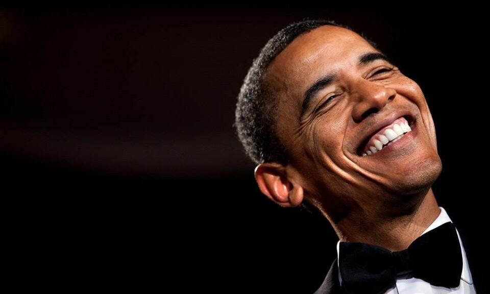 Se hvad Obama serverer i Det Hvide Hus til sin sidste statsmiddag
