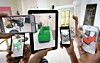 Aldrig mere IKEA lørdag formiddag: Prøv møbler i hjemmet med augmented reality