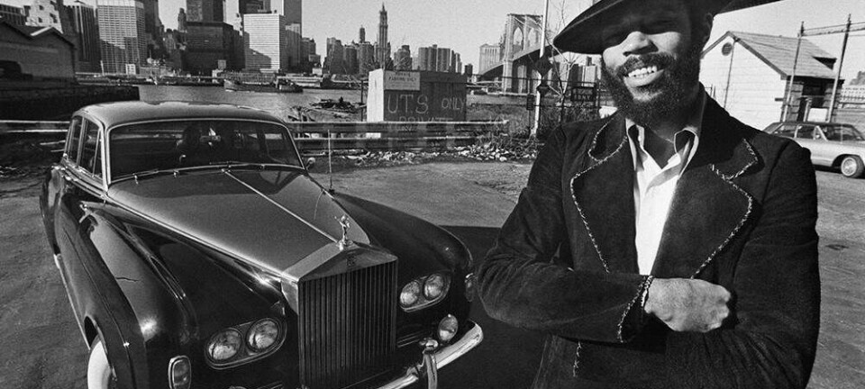 Sådan fik legendariske sneakers deres velkendte navne