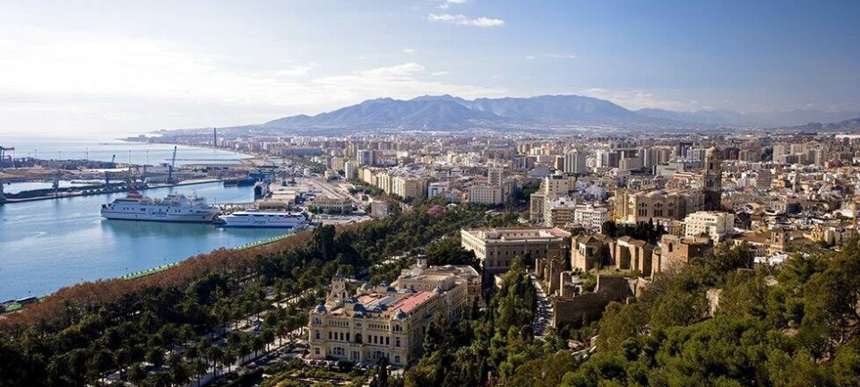 8 anbefalinger: Spis dig gennem Malaga på et døgn