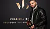 Drake whisky