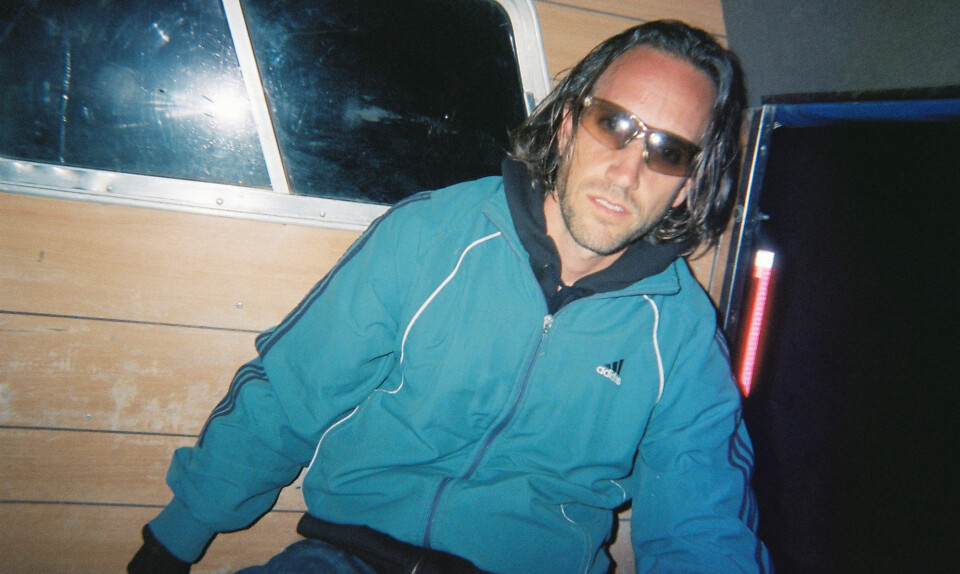 Fotograf og dokumentarist Nikolaj Møller om ’Soldaten’, et ayahuasca-trip i junglen og sin fars græstennisbane