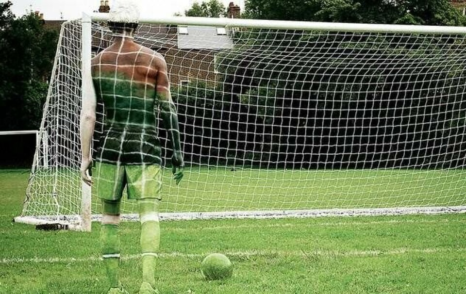 Muldvarpen i Premier League: Hvem er 'The Secret Footballer'?