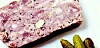 Terrine de gibier