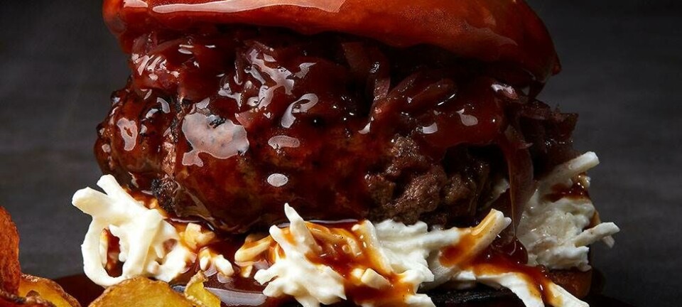 Sådan laver du den perfekte bøfsandwich med sovs