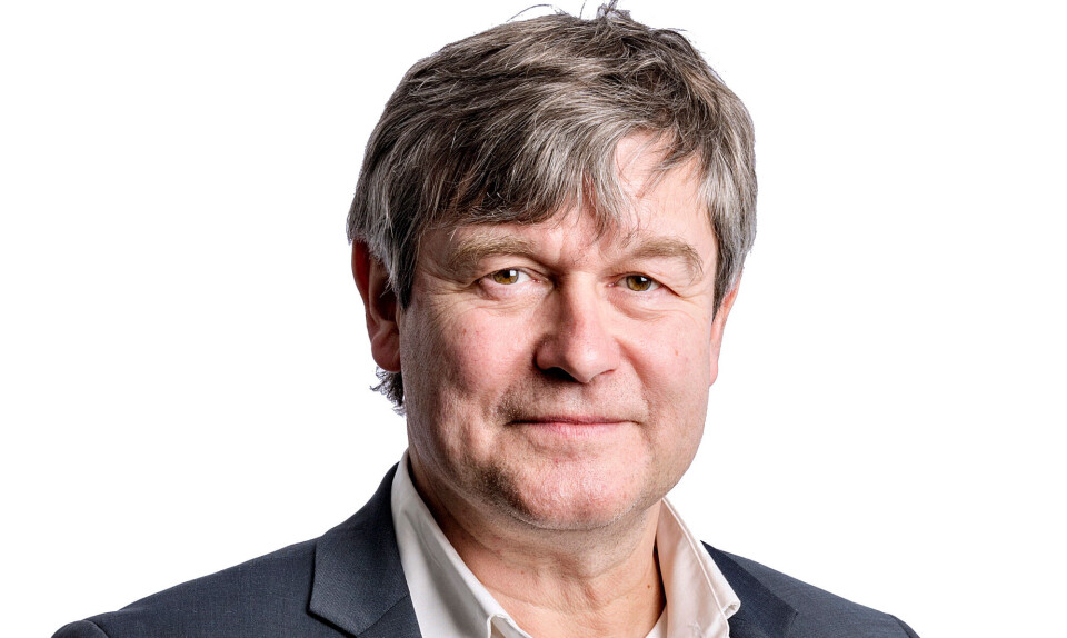 Arne Hardis