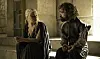 Tyrion lannister Daenerys targaryen