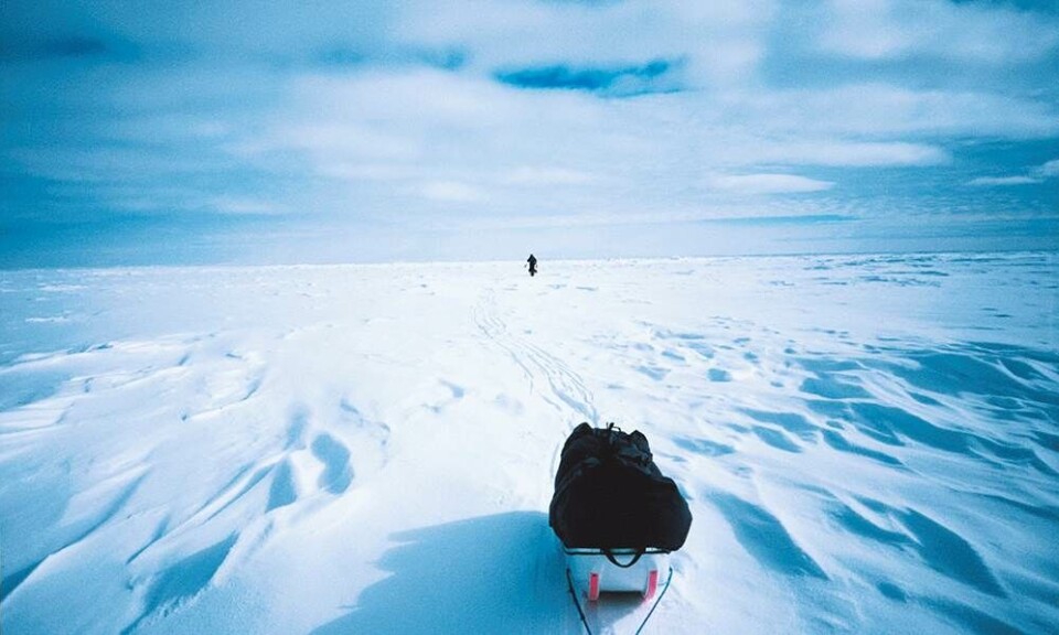 Polar-ekspedition