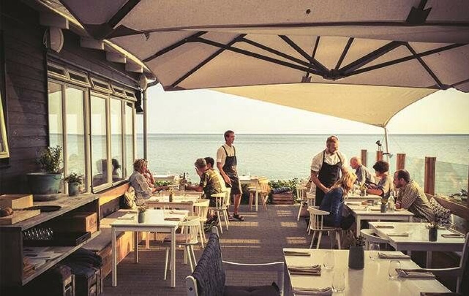 Det bedste Bornholm har at byde på: 5 fantastiske spisesteder