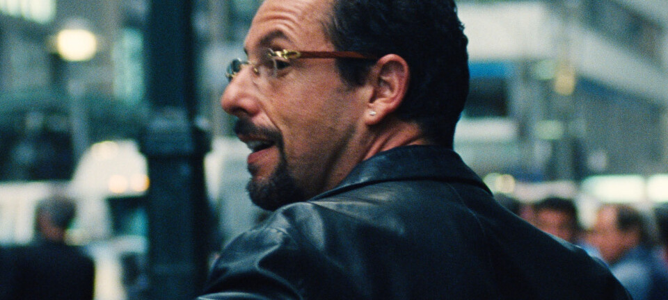 De særlige fortællingers måned