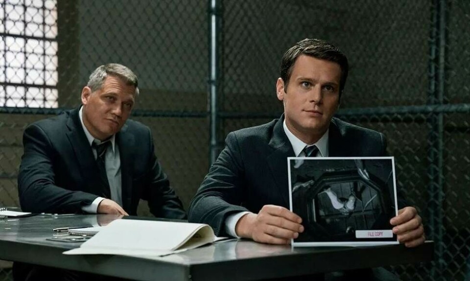 'Mindhunter' får en sæson mere hos Netflix