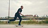 Skater-trailer til CPH Open er en fantastisk smuk hyldest til København