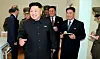 kim jong un