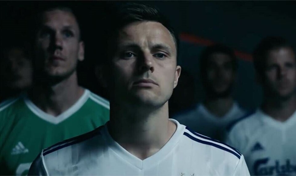 F.C. København fylder 25 år: Se den nostalgiske jubilæumsfilm