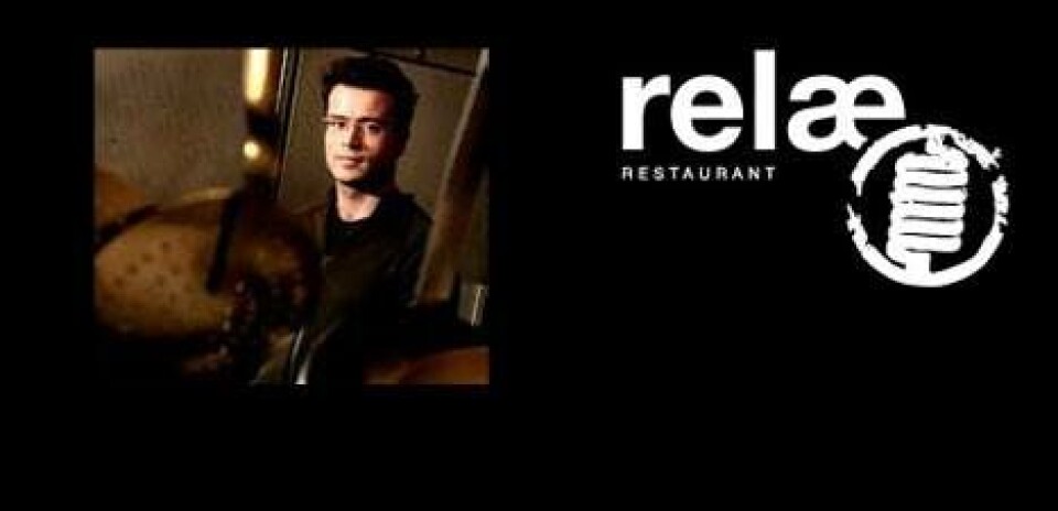 Billede 1 - Restaurant Relæ