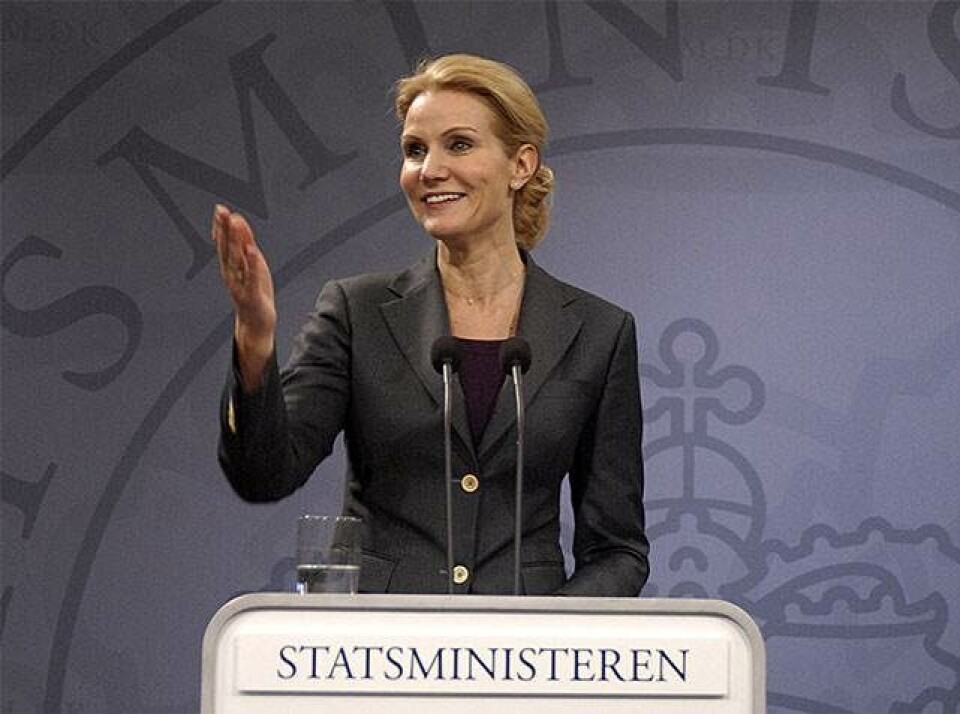 Guide: Sådan bliver du statsminister