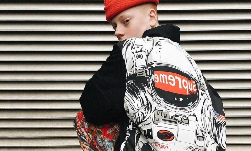 Gully Guy Leo