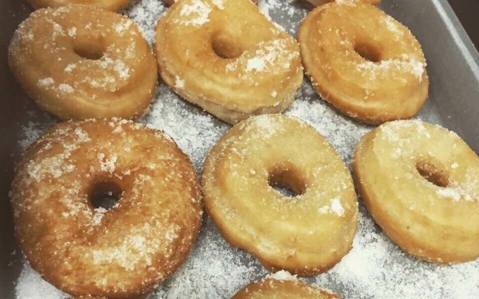 Restaurant Applaus i Aalborg