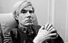 Andy Warhol på 10 minutter