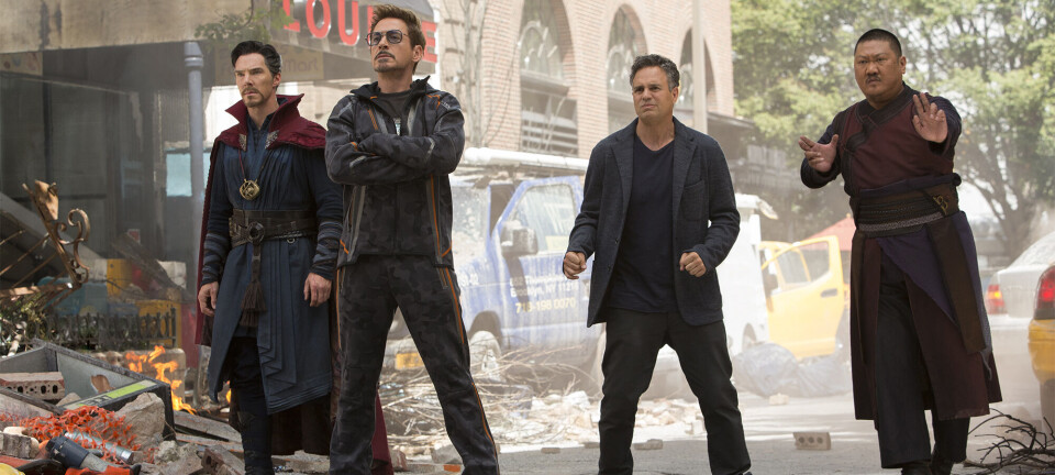 6 nyheder på Viaplay i december, der er værd at se